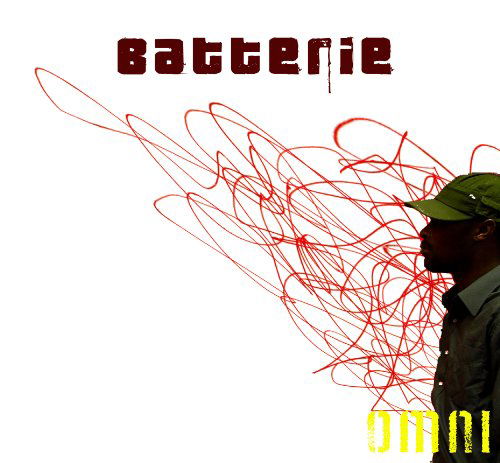 Batterie - Omni - Music - ULTRA VYBE CO. - 4526180101512 - November 23, 2011