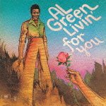 Cover for Al Green · Livin` for You (CD) [Japan Import edition] (2012)