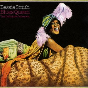 Cover for Bessie Smith · Blues Queen (CD) [Japan Import edition] (2016)