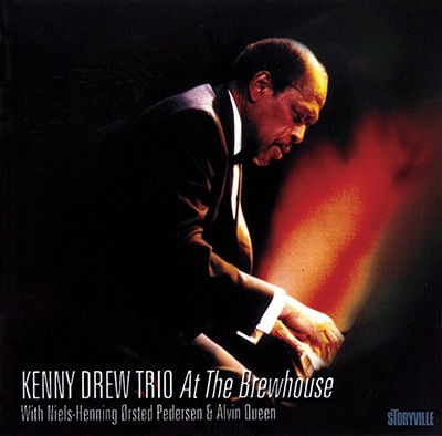 At the Brewhouse - Kenny Drew - Music - SOLID, STORYVILLE - 4526180635512 - December 21, 2022