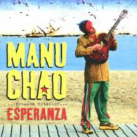 Proxima Estacion... Esperanza - Manu Chao - Music - ALTER POP - 4540862029512 - June 29, 2014