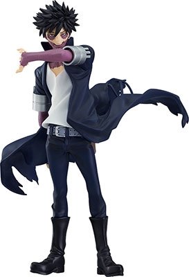 Cover for Good Smile Company · My Hero Academia Pop Up Parade Dabi Pvc Fig (MERCH) (2022)