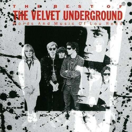 Cover for The Velvet Underground · Best Of (CD) (2014)