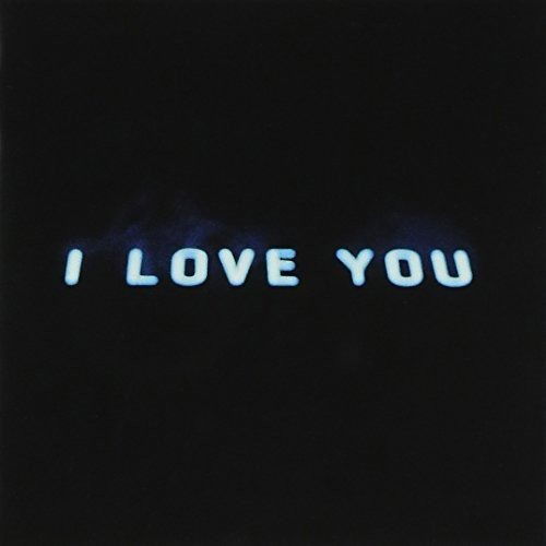 I Love You - Off Course - Musik - TO - 4988006218512 - 21 januari 2009