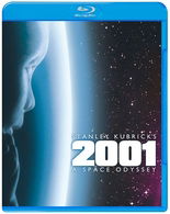 Cover for Keir Dullea · 2001:a Space Odyssey (MBD) [Japan Import edition] (2010)