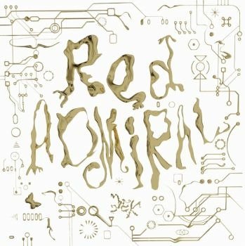 Red Admiral - Three Electro Knights - Musik - POST RECORDS - 5024545959512 - 24. juni 2022
