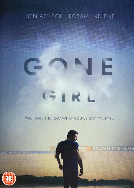 Gone Girl (Card Pack) - Movie - Elokuva - 20th Century Fox - 5039036071512 - maanantai 2. helmikuuta 2015