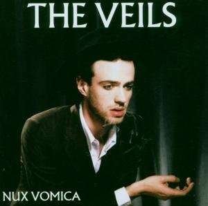 Cover for The Veils · Nux Vomica (LP) (2006)