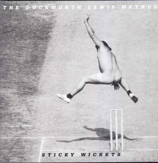 Cover for Duckworth Lewis Method · Sticky Wickets (LP) [Standard edition] (2013)