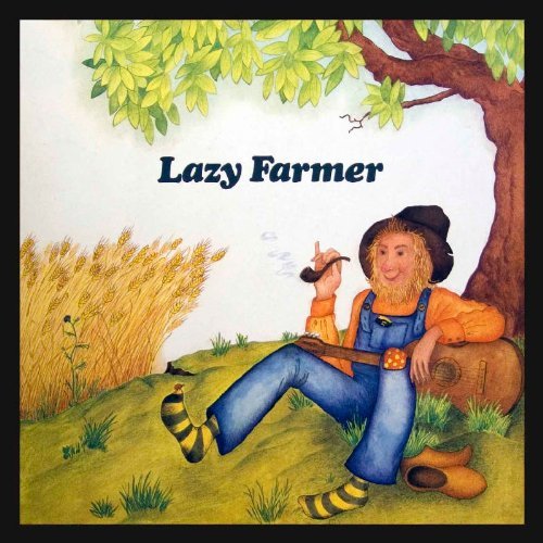 Lazy Farmer - Lazy Farmer (Cd) (Obs) - Lazy Farmer - Musik - SBR - 5051125500512 - 26. oktober 2009