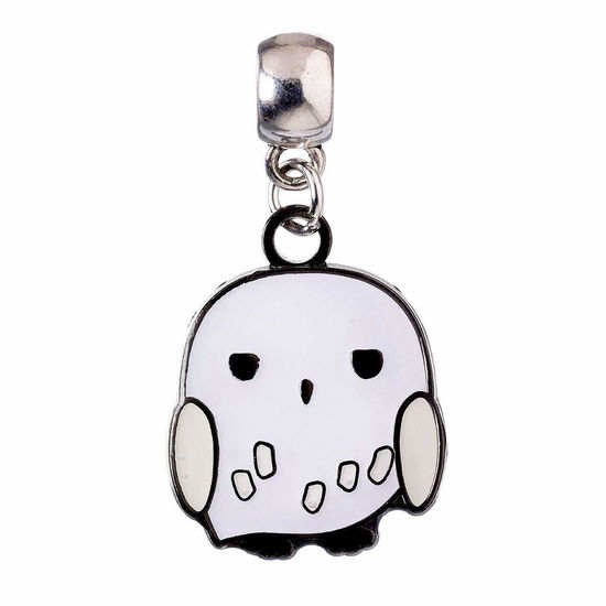 Hedwig Slider Charm - Harry Potter - Merchandise - CARAT SHOP - 5055583410512 - May 30, 2022