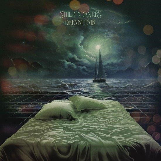 Still Corners · Dream Talk (LP) [Limited edition] (2024)