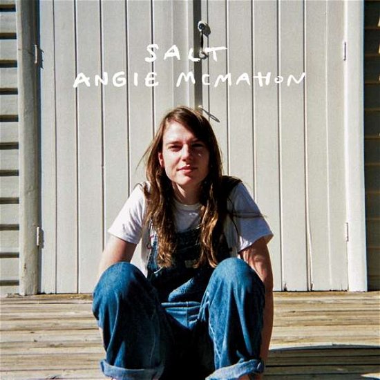 Cover for Angie Mcmahon · Salt (LP) (2019)