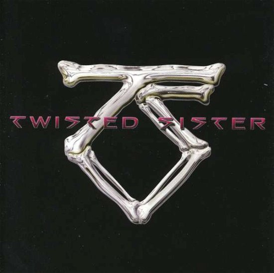Cover for Twisted Sister · Best of (CD) (2007)