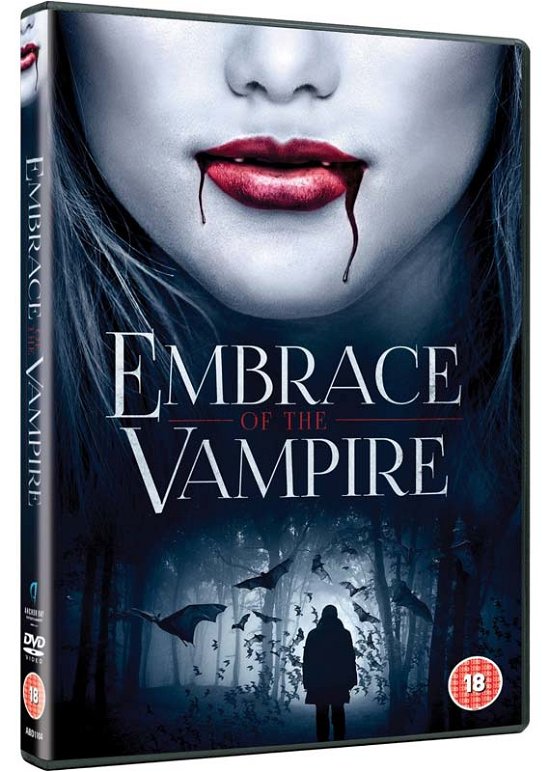 Embrace Of The Vampire - Movie - Elokuva - ANCHOR BAY - 5060020704512 - maanantai 13. heinäkuuta 2015