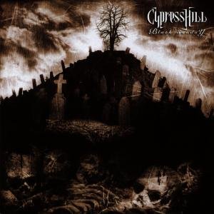Cover for Cypress Hill · Black Sunday (LP) [High quality, Remastered edition] (1993)