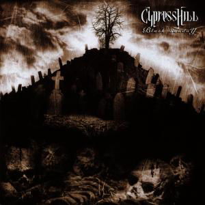 Black Sunday - Cypress Hill - Musikk - MOV - 5099747407512 - 1. juli 1993