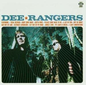 Cover for Dee Rangers · Dee Rangers-so Far out So Good (CD) (2002)
