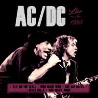 Live on Air 1986 - AC/DC - Musik - IMPORT - 5583090127512 - 22 september 2017