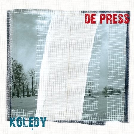 Cover for De Press · Koledy (CD)
