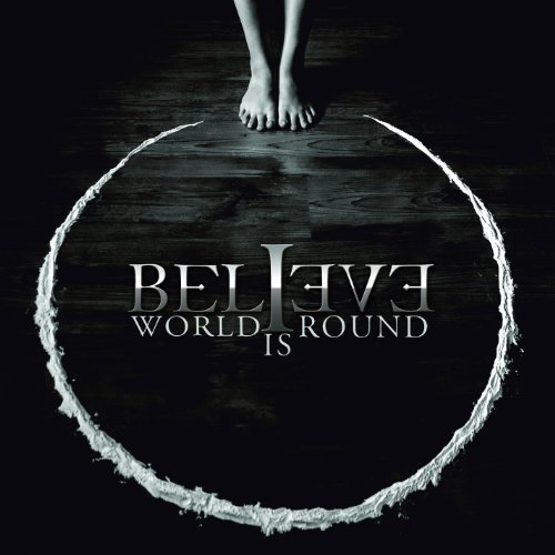 Cover for Believe · World Is Round (CD) (2011)