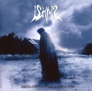 Cover for Iskald · Revelations of Reckoning Day (CD) (2008)