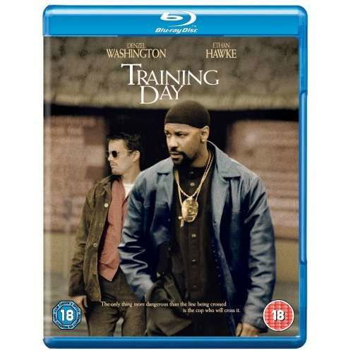 Training Day (Blu-Ray) (2006)
