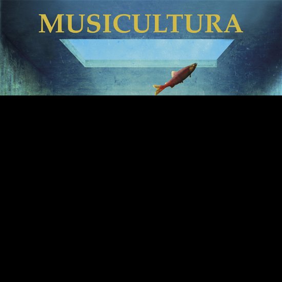 Cover for Aa.vv. · Musicultura 2017 (CD) (2017)