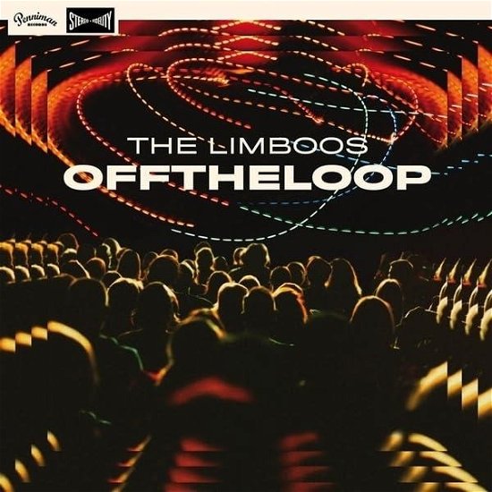 Cover for Limboos · Off The Loop (LP) (2024)