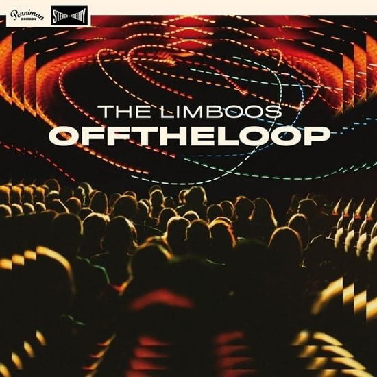 Cover for Limboos · Off the Loop (LP) (2024)