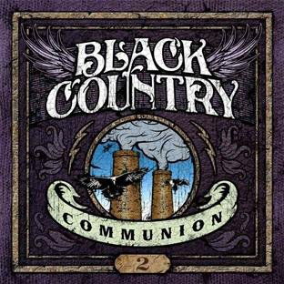 2 - Black Country Communion - Musik - Mascot Records - 8712725734512 - 13. Juni 2011