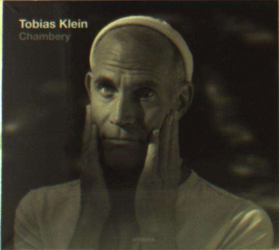 Cover for Tobias Klein · Chambery (CD) (2018)
