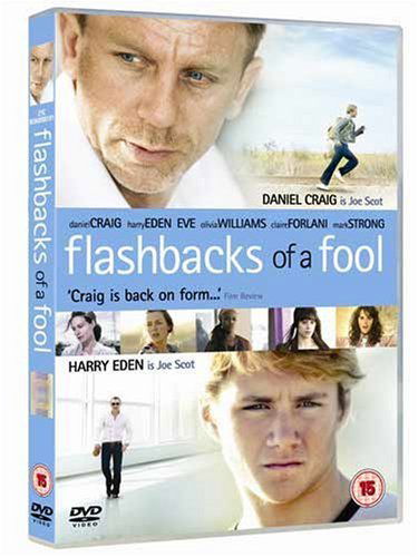 Flashbacks Of A Fool - Flashbacks Of A Fool - Elokuva - Walt Disney - 8717418165512 - maanantai 22. syyskuuta 2008