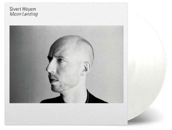 Moon Landing - Sivert Hoyem - Musiikki - MUSIC ON VINYL - 8719262007512 - torstai 1. marraskuuta 2018