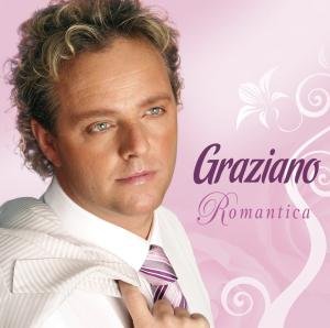 Cover for Graziano · Romantica (CD) (2013)