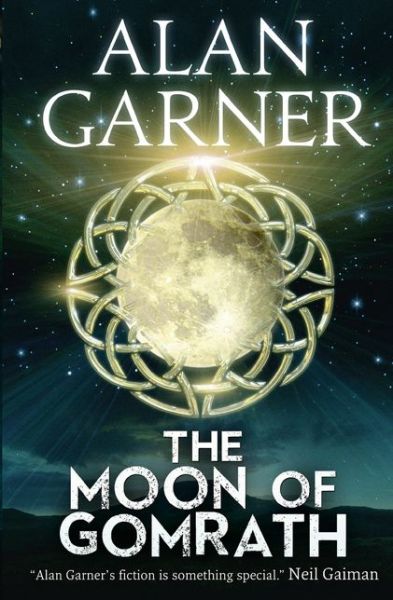 Cover for Alan Garner · The Moon of Gomrath (Paperback Book) (2018)