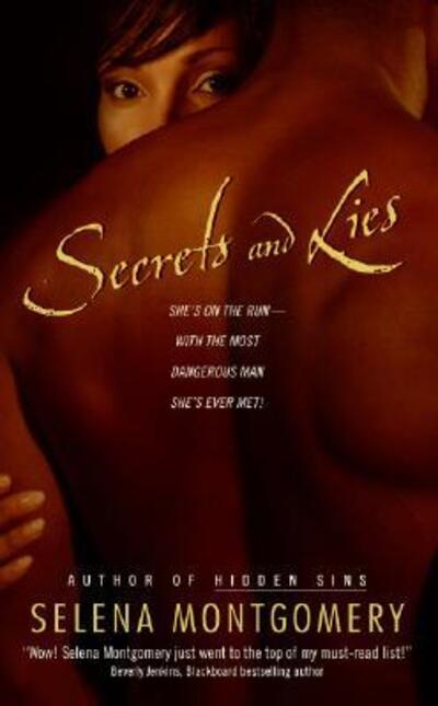 Cover for Selena Montgomery · Secrets and Lies (Paperback Book) (2006)