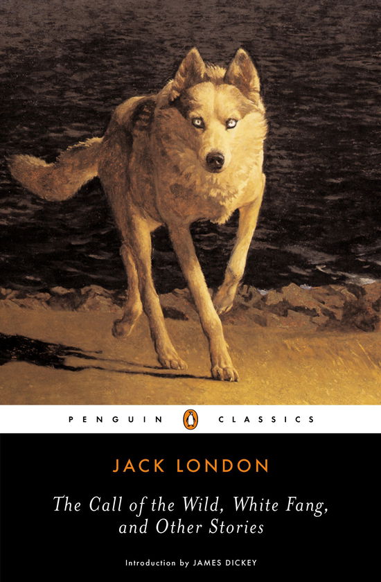 Jack London · The Call of the Wild, White Fang and Other Stories (Paperback Book) (1995)