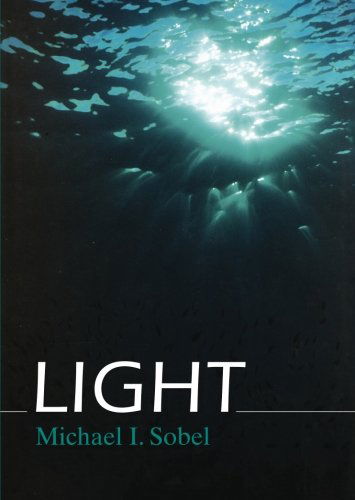 Cover for Michael I. Sobel · Light (Paperback Book) [New edition] (1989)