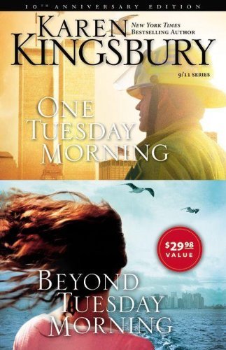 Cover for Karen Kingsbury · One Tuesday Morning / Beyond Tuesday Morning Compilation Limited Edition (Paperback Book) [1st edition] (2006)