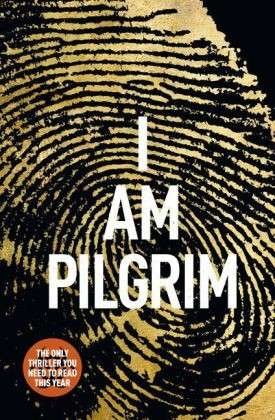 Cover for Terry Hayes · I Am Pilgrim (Paperback Book) (2014)