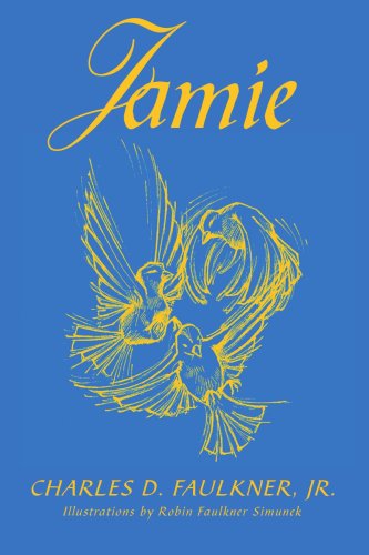 Cover for Charles Faulkner Jr. · Jamie (Paperback Book) (2004)