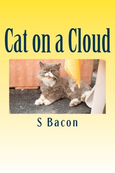 Cover for S a Bacon · Cat on a Cloud (Paperback Bog) (2014)
