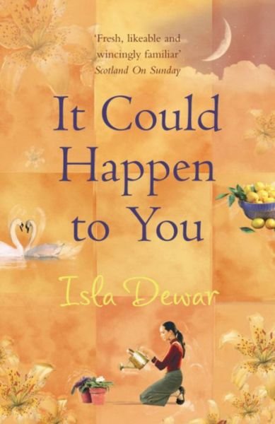 Cover for Isla Dewar · It Could Happen to You (Paperback Bog) (1999)
