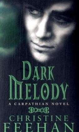 Cover for Christine Feehan · Dark Melody: Number 12 in series - Dark Carpathian (Pocketbok) (2007)