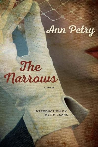 Cover for Ann Petry · The Narrows: A Novel (Taschenbuch) (2017)