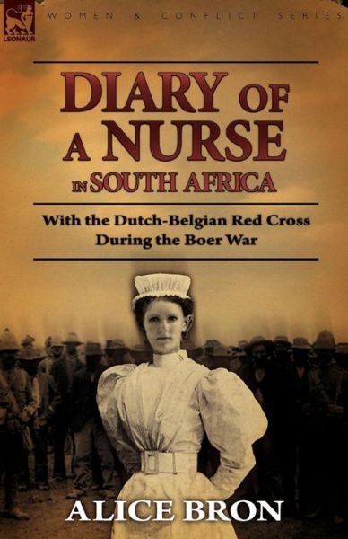 Cover for Bron · Boer War Nurse (Paperback Book) (2010)