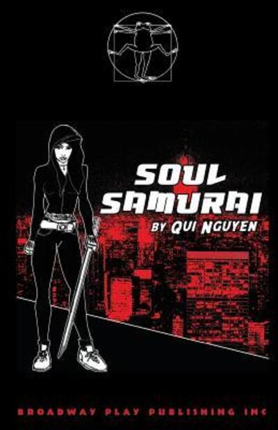 Cover for Qui Nguyen · Soul samurai (Book) (2010)