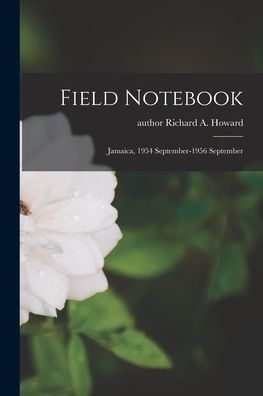 Field Notebook - LLC Creative Media Partners - Books - Creative Media Partners, LLC - 9781014273512 - September 9, 2021