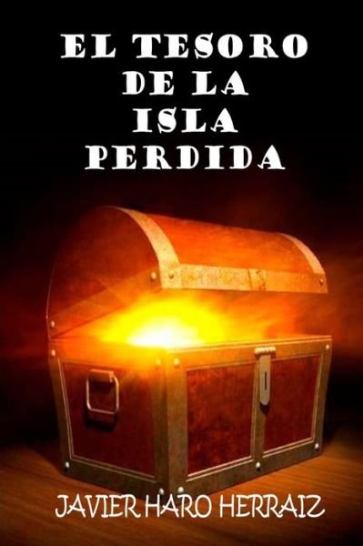 Cover for Amazon Digital Services LLC - Kdp · El Tesoro de la Isla Perdida (Paperback Bog) (2019)